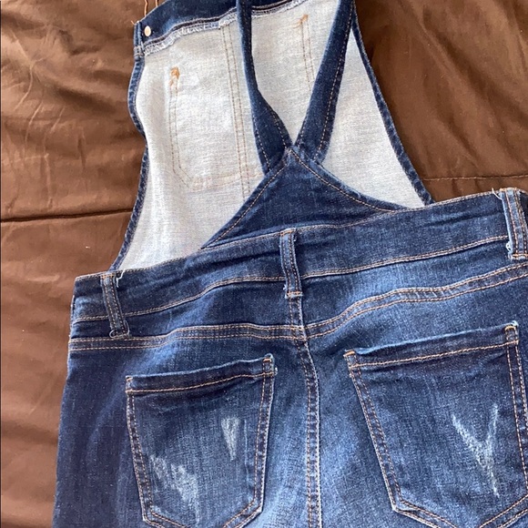 Overalls - Picture 3 of 3